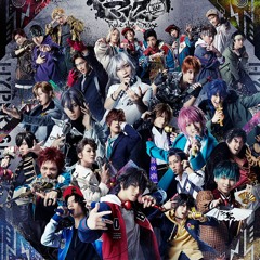 Battle of Pride - Rule the stage _ Hypnosis Mic