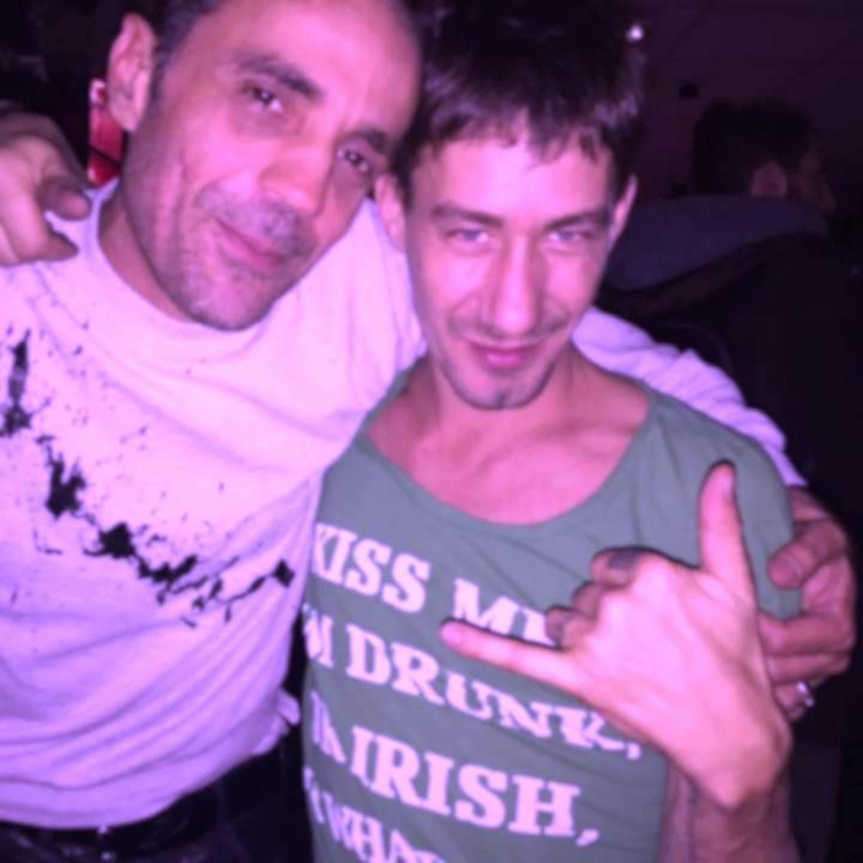 Let\'s Dance Radio Show