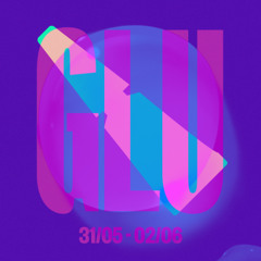 GLU Festival 2024 Opening Set