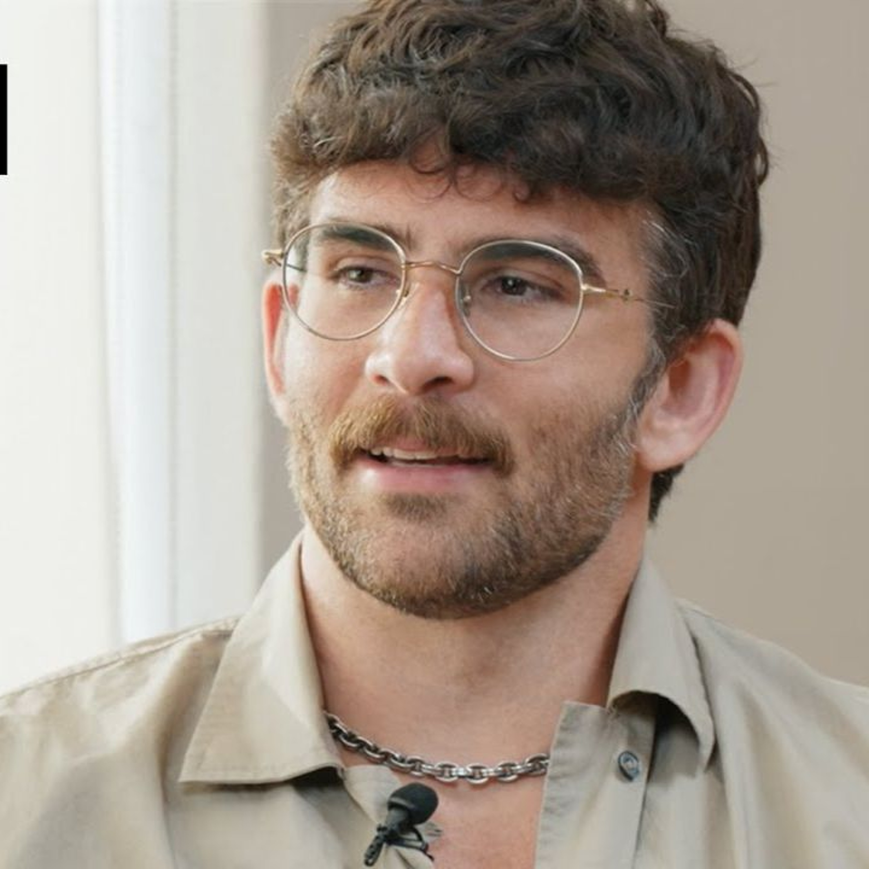 Doomscroll 24: Hasan Piker