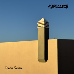 kapellich - djerba sunrise