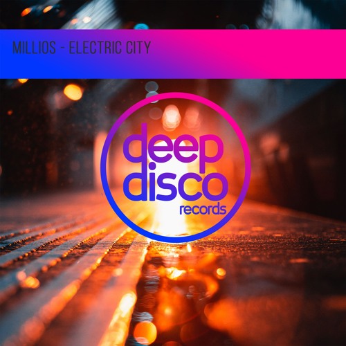 Millios - Electric City