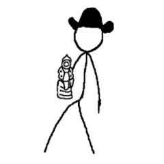 The Irredeemable (and the Redeemed)