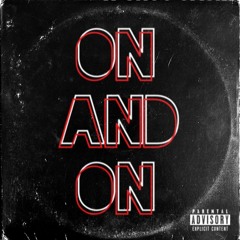 King Elliven - On And On