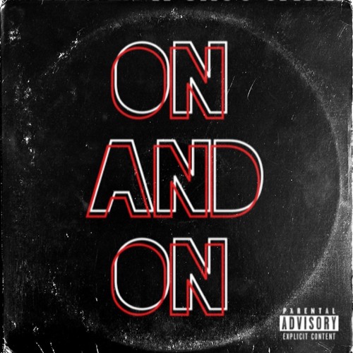 King Elliven - On And On