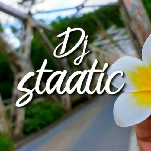 DJ Staatic X PASKA X AVEC LE TEMPS - ZOUK REMIX 2020
