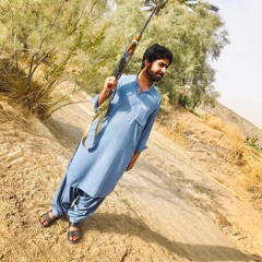 Ustad Meer Ahmed Baloch 🎶