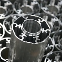 Extrusions Disquiet0577