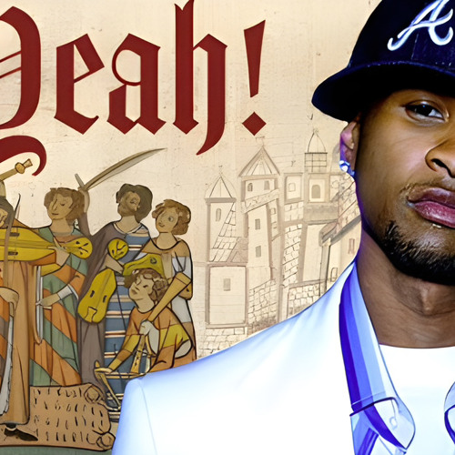 'Yeah! - USHER | Medieval Bardcore
