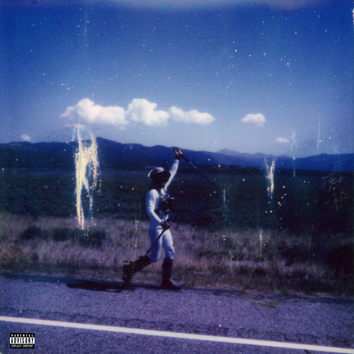 God's Lottery (feat. Elohim)