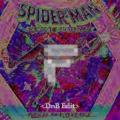 Spider-man: Across the Spider-Verse (Start a Band)/Fredo edit