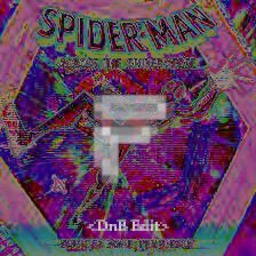Stream Spider-man: Across the Spider-Verse (Start a Band)/Fredo edit by