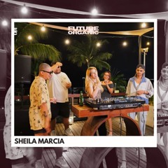 Sheila Marcia - Afrobeat, Amapiano, Disco, Bounce Mix - GIOI OG