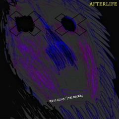 GhostOG X SwolyXcat - Afterlife