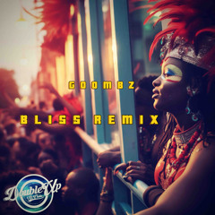 Goombz - Bliss remix