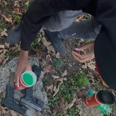 aint come to play (Prod. Me)