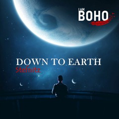I Am Boho - Down To Earth by Stefnitz