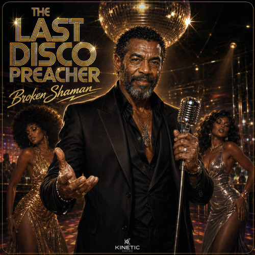 Tha last disco preacher