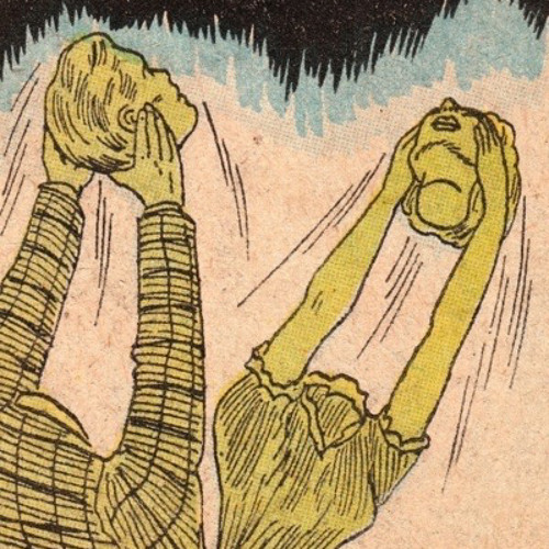 HEADACHE - LOOG X SAMU #jerseyclub