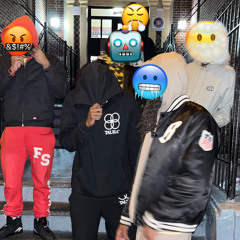 Tony Montana Freestyle ft wak 750