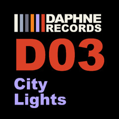 City Lights (Original Mix)