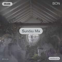Sunday Mix: BON