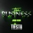 Tiësto - The Business (JIMMI Remix)