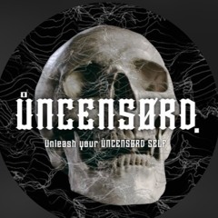 DXØ FOR UNCENSORD TALENTS