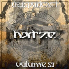 BATZE - 0815Podcast Vol.51