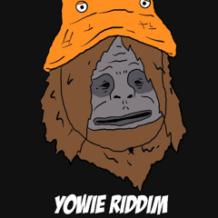 Yowie Riddim