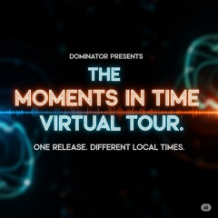 Moments In Time Virtual Tour Setlist
