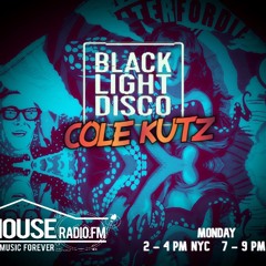 BLD 29th Jan 2024 with Cole Kutz