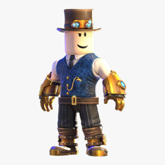 ROBLOX - Lost Domain