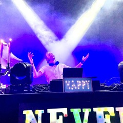 Liveset at Never Too Late - Venue: Metropool Enschede ( March 22- 2025 )