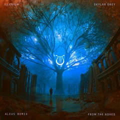 ILLENIUM - From the Ashes (Aleus Remix)