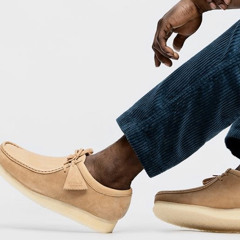 Wallabees (NO SOCKS)