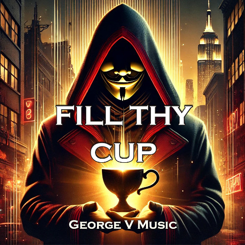 Fill Thy Cup