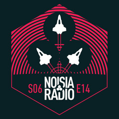 Noisia Radio S06E14 (Incl. Malux Guest Mix)