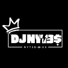 TIME OF MY LIFE BY DJ NYT3$