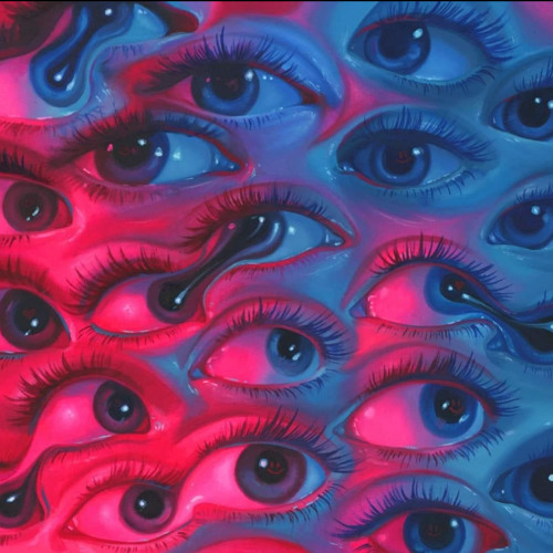 insomniAc (Gray velVet versioN)