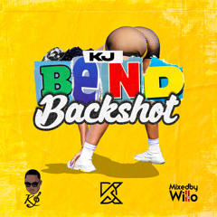 Bend Backshot