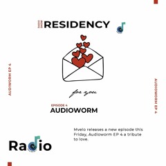 Audioworm Episode 4 (by Mvelo)