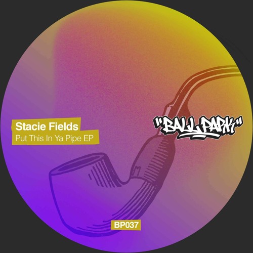 Back In - Stacie Fields