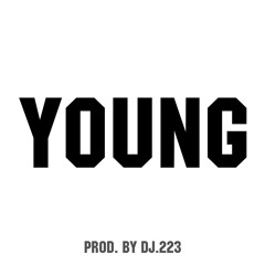 Young [BEAT] TRAP INSTRUMENTAL 2021