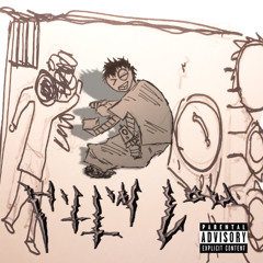 BODE - HITTIN LOW (PROD. MINDDROUGHT X DJ CRYSTAL PALACE)