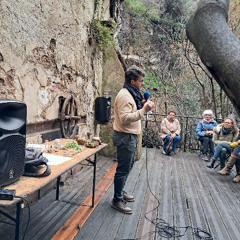 02/25- Jérôme Gaillardet, le temps des eaux