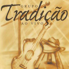 Bateu Saudade (Ao Vivo)