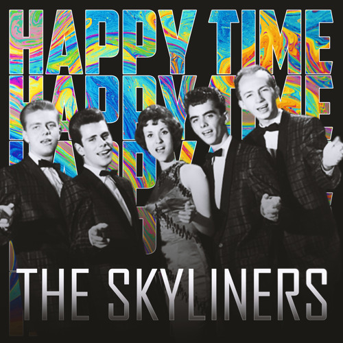 Stream Since I Don't Have You by The Skyliners | Listen online for free ...