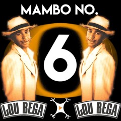 Mambo No. 5 (6) - Lou Bega (PlexusPlay Remix)