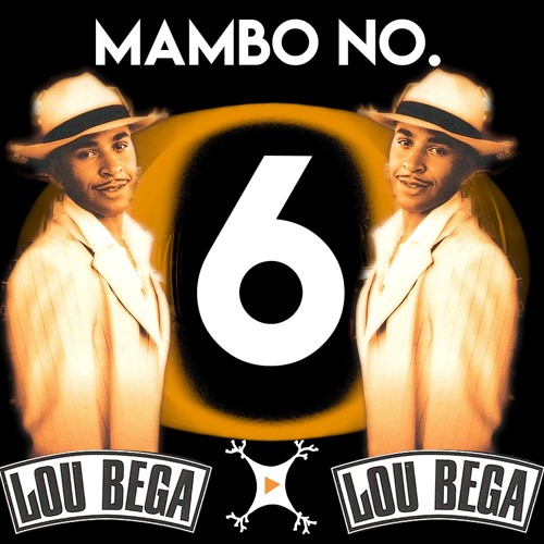 Mambo No. 5 (6) - Lou Bega (PlexusPlay Remix)